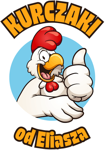 Logo Kurczaki od Eliasza